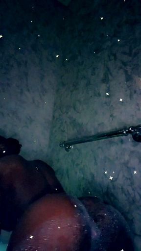 Bathtime Fun