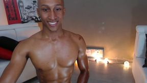 Walker Black Private Show