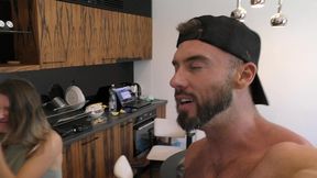 my uncut pov with gina gerson