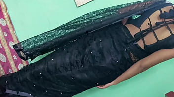 Hot Indian Desi Village Bhabi Sex Cute Perfect Tight Pussy Orgasam