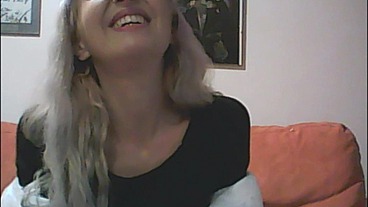 my sincere impressions on his cock