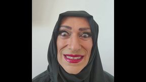 Your Goddess Cassandra