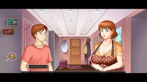 Milfs Plaza - 55 Someone Waits In The Dark By MissKitty2K