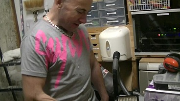 j'adore sucer des mecs heteros en bukkake avec leur jus