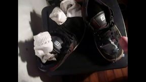 Master Guilherme gozando no t&ecirc_nis zuado