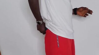 Onani, sort, barkondom, pikke, mand – stor pik amatør bøsser anal knepping