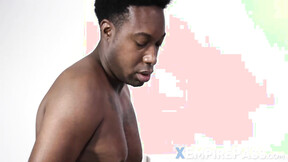 ”Jack Blaque shows off his fucking skills to hungry Maya Bijou”