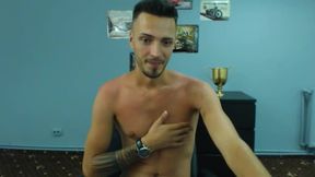 Rhys Walters Private Show
