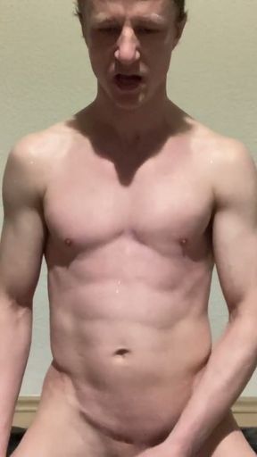 extreme horny Boy   Clip 1