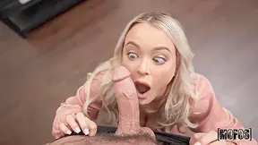 Alexis Kay And Charles Dera - Sleazy E-girl