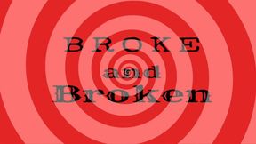 Broke and Broken: The True Cost of Serving Me