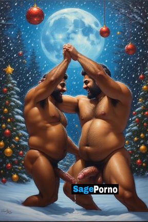 Just dancing with best friend in night , fully naked and masturbating