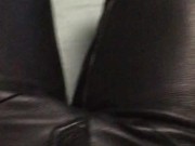 Leather pants 6