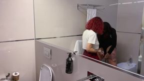 orgy bbc amateur in hotel room