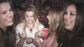 University Girls Hardcore Group Party Sex