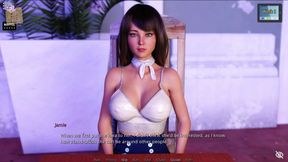 [Gameplay] Sunshine Love 27