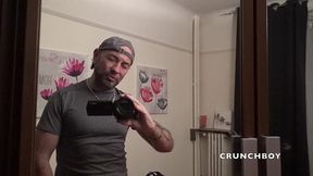 french boy used raw latino straight boy