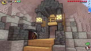 Hornycraft Warden Lady First Time Hand Job With Steve