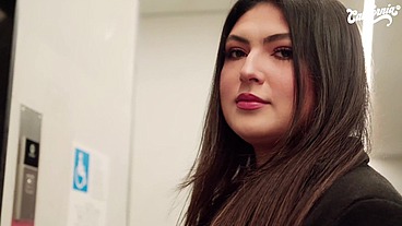 Gravei o que elas fazem sozinhas: Brinquedos no Cu e Vibrador entre Morenas