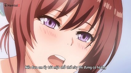 Anehame Ore No Hatsukoi Ga Jisshi Na Wake Ga Nai 2 - Hentai Vietsub