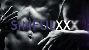 Antonia Sainz's pornstar action by Sinful XXX