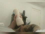 Solo Male Cumpilation