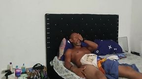 What a Nice Cock My Stepfather Has, He Knows How to Fuck Me Hard, Just the Way I Like It