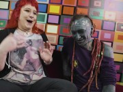 Interview with Proxy Paige