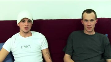 Mike And Steven 2 H