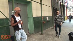 Flamez + Franchesco - Papicock