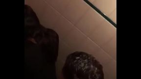 En el boliche