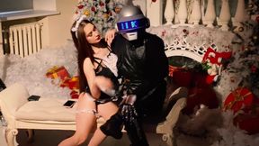 Alex Angel feat. Lady Gala - Sex Machine 3 (Episode)