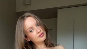 Video sent by @allison_argent @Teasing and #Brunette #Solo #Pregnant Porn #Naked #Fetish Porn adult free porno | Tik.Porn