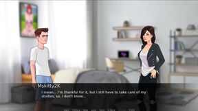 Lust Legacy - Ep 37 - a New Business by Misskitty2k