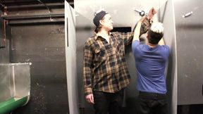 Restrained And Drained 3