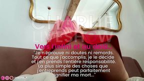 mme la baronne se fait baiser par les ouvriers