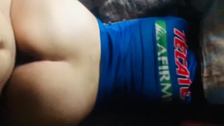 I FUCK THE MODEL OF “TIGRES”