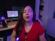 This Is the First and Last Video About....- Sharinami