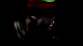 Dan&ccedil_ando brega funk