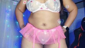 Hearts Lingerie Tryon