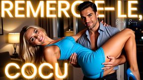 Ne te sens pas mal quand mon copain t'humilie, ma copine