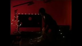 Madame Claude and the Deadly Sins (Scene 1)