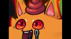 Axie Infinity WooHoo Time