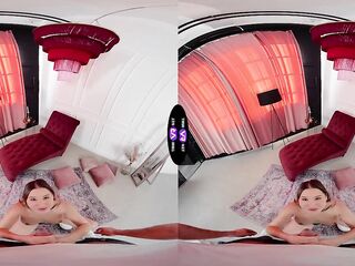 Naughty Amalia Davis Decides Morning Walk Can Await For Deep Penetration Sex - TeenMegaWorld