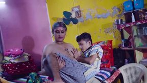 Desi Indian Daddy