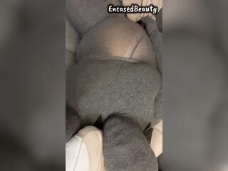 LOUD Encased Double Orgasm
