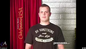 Classic Causa 239 – Hot Gay Action with Miloje