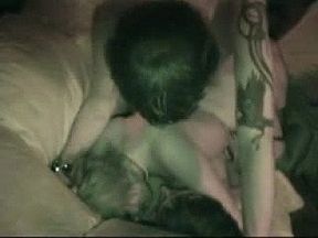 amateur teen has group sex with anal and dp