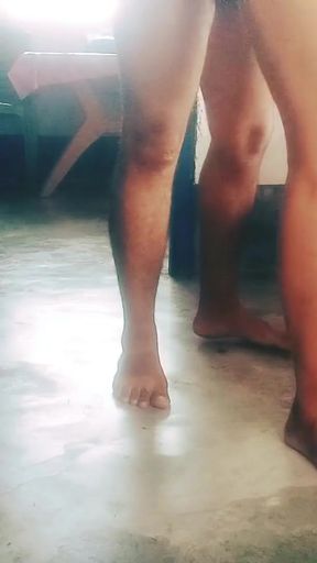 apne behen ki chudai   Clip 1