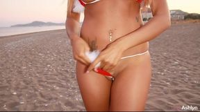 Dirty Ashlyn - Almost There!